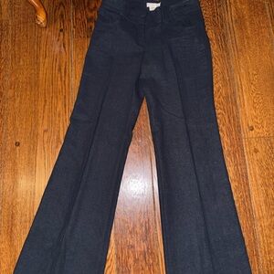 A'gaci Navy Blue Garment